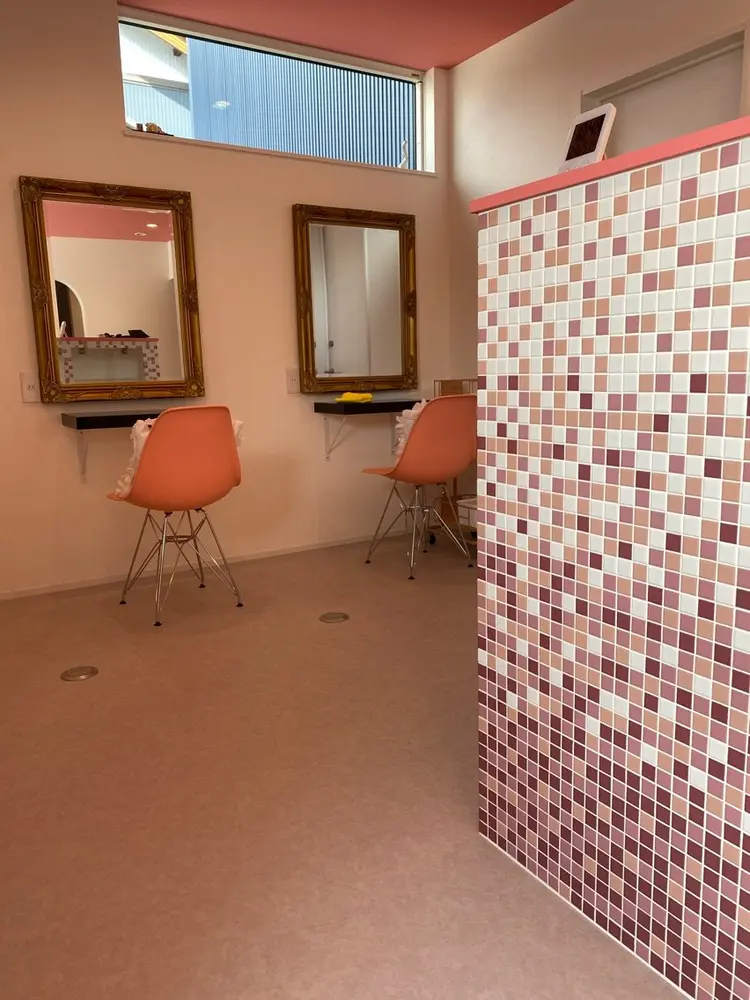 emeuの内観・外観1