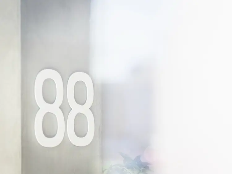 88 hair designの内観・外観3