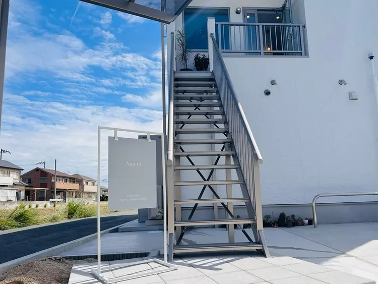 App.toの内観・外観3