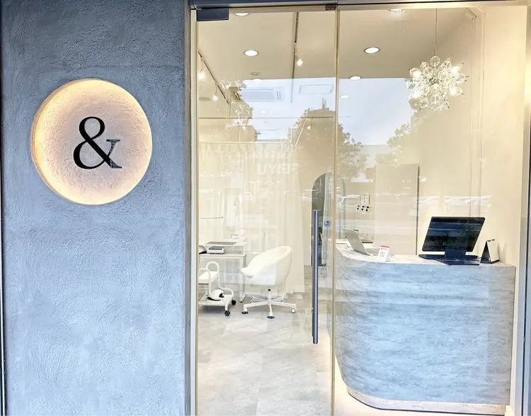 Private beauty salon &　南草津店の内観・外観2