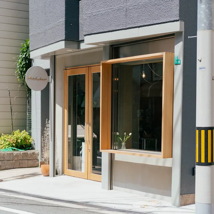 relileの内観・外観3