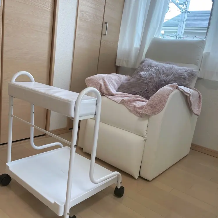 avanceの内観・外観2