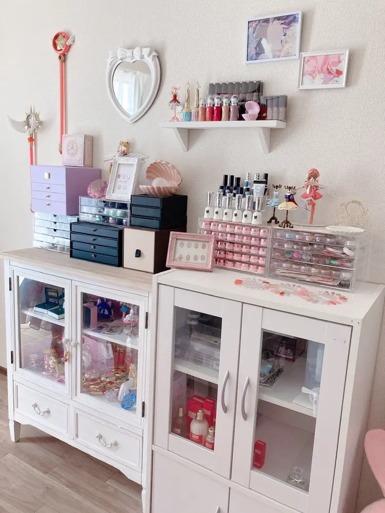 BeautySalon.Coniglioの内観・外観3