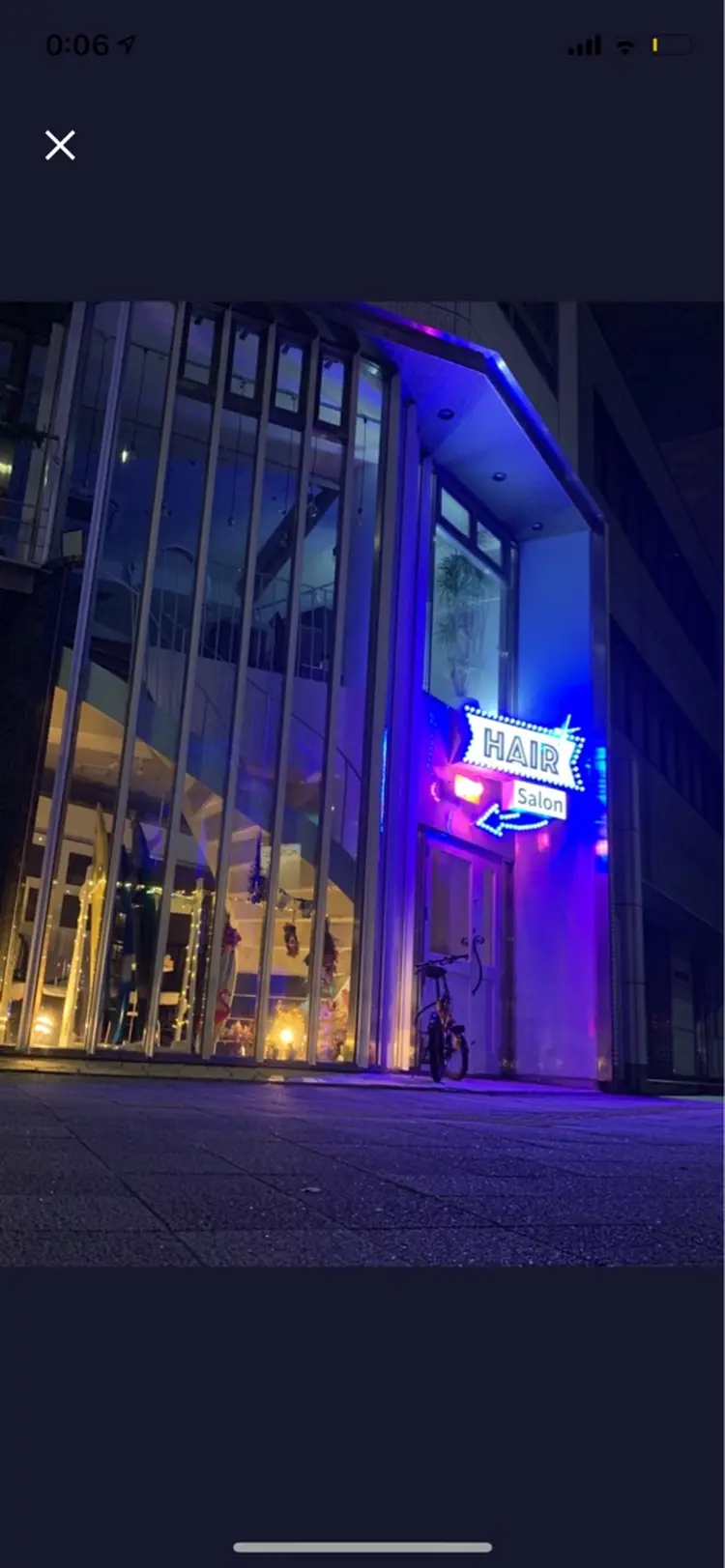 WEST O LANDの内観・外観1