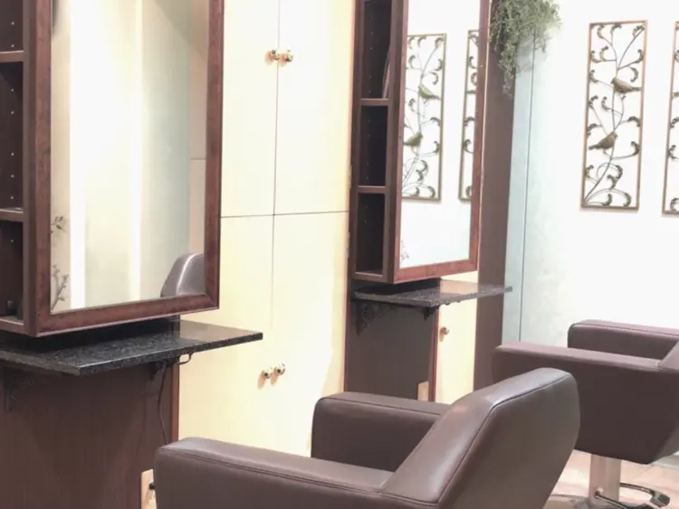 SEE  GRACEの内観・外観3