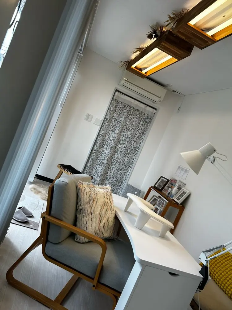 BrooChillの内観・外観3