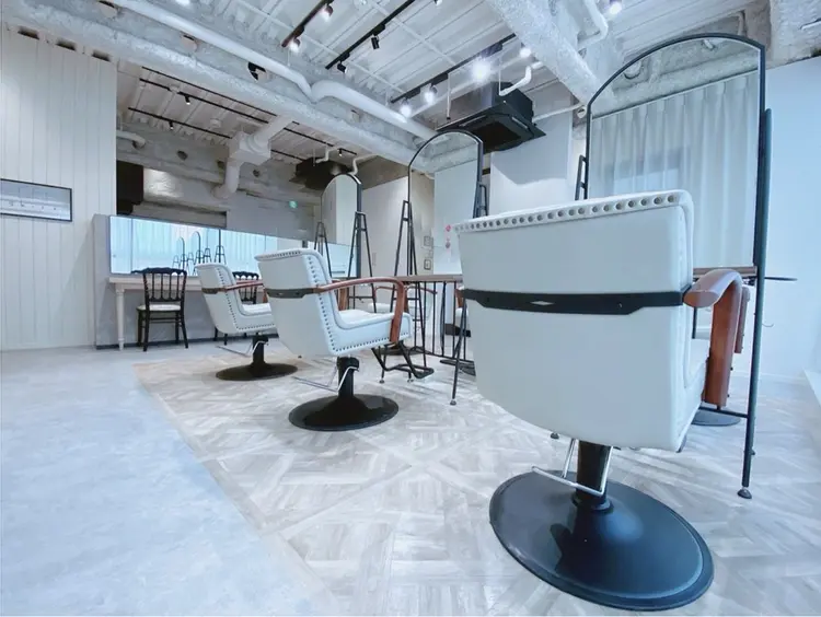 shirof shinjukuの内観・外観3