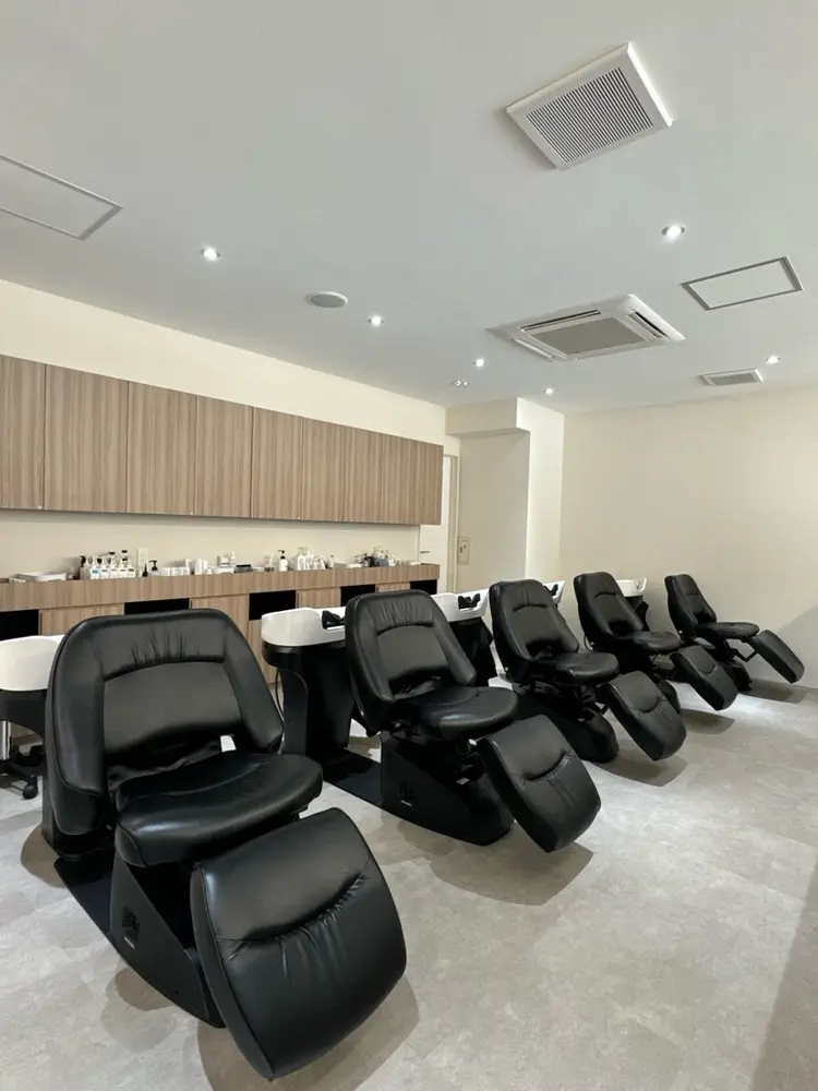 Defi【ディフィー】の内観・外観3