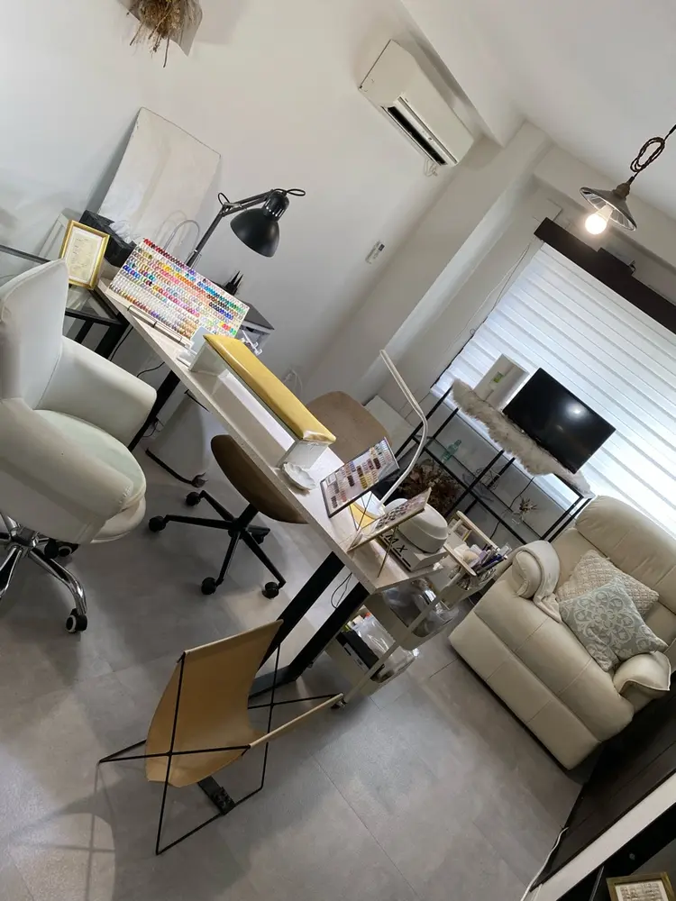 M-YINGの内観・外観1