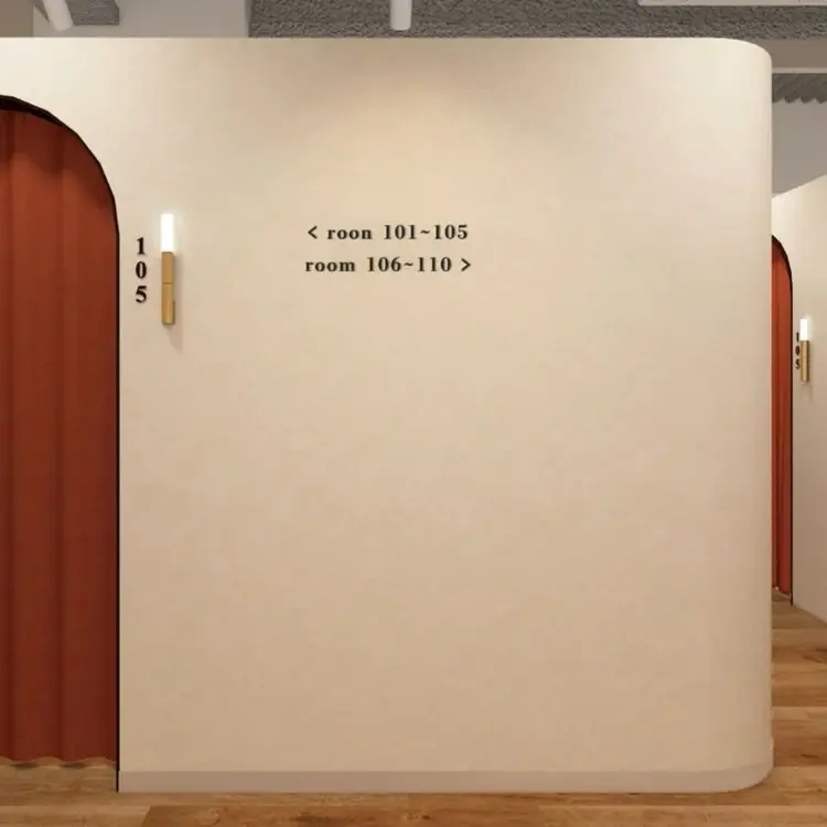 SALON VILLAGE Nagoyaの内観・外観2