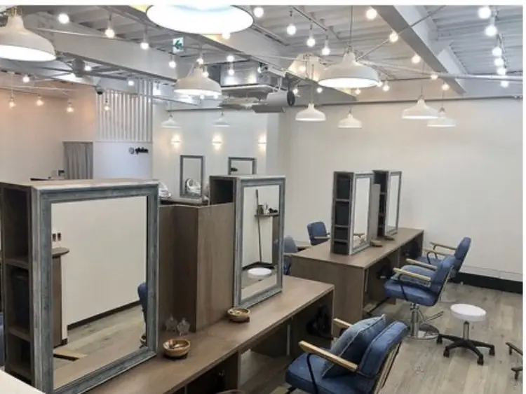 globe船橋の内観・外観1