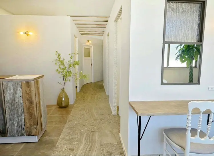 ロレインブロウつくば店の内観・外観1