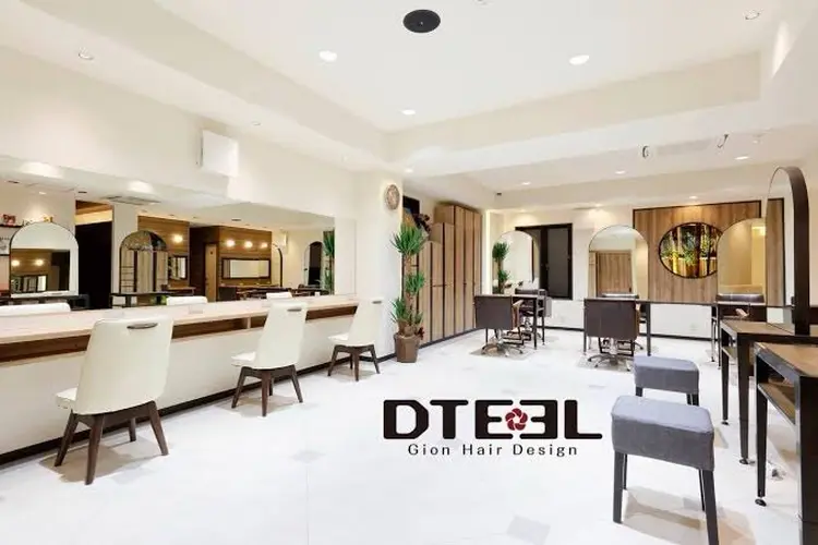 DTEELディティールの内観・外観1