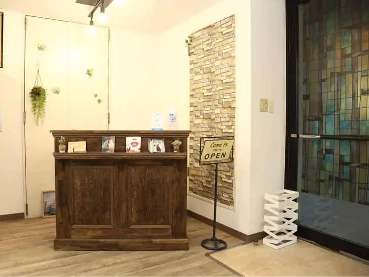 CHARMEの内観・外観1