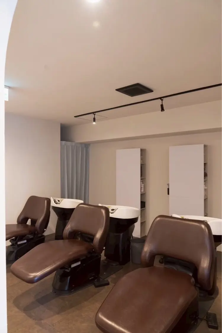 LOUIMADNA栄の内観・外観3