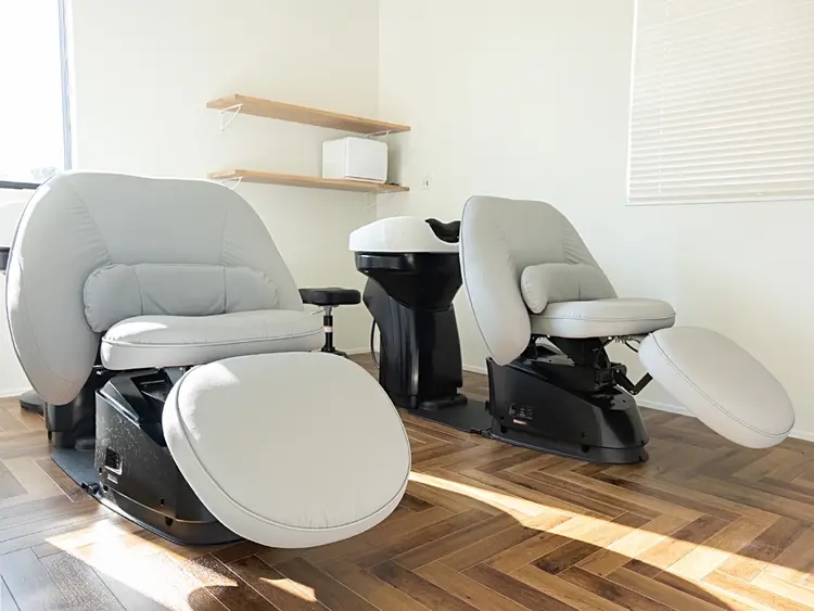 tonariの内観・外観3