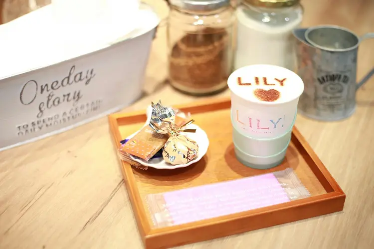 Lico  by lilyの内観・外観1