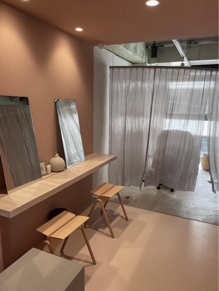 yosoyの内観・外観1