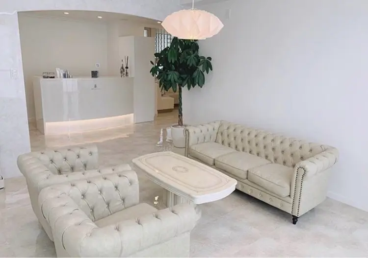 ruf esthetic beautyの内観・外観1