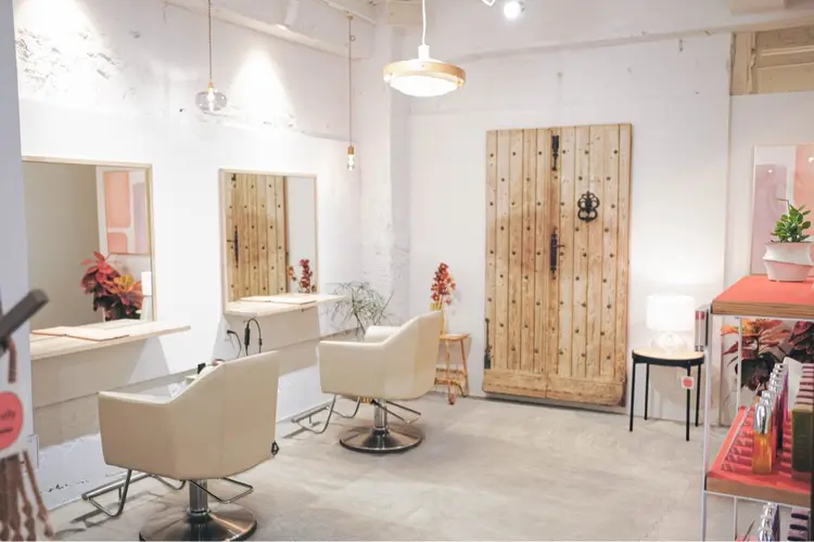 O-cityの内観・外観2