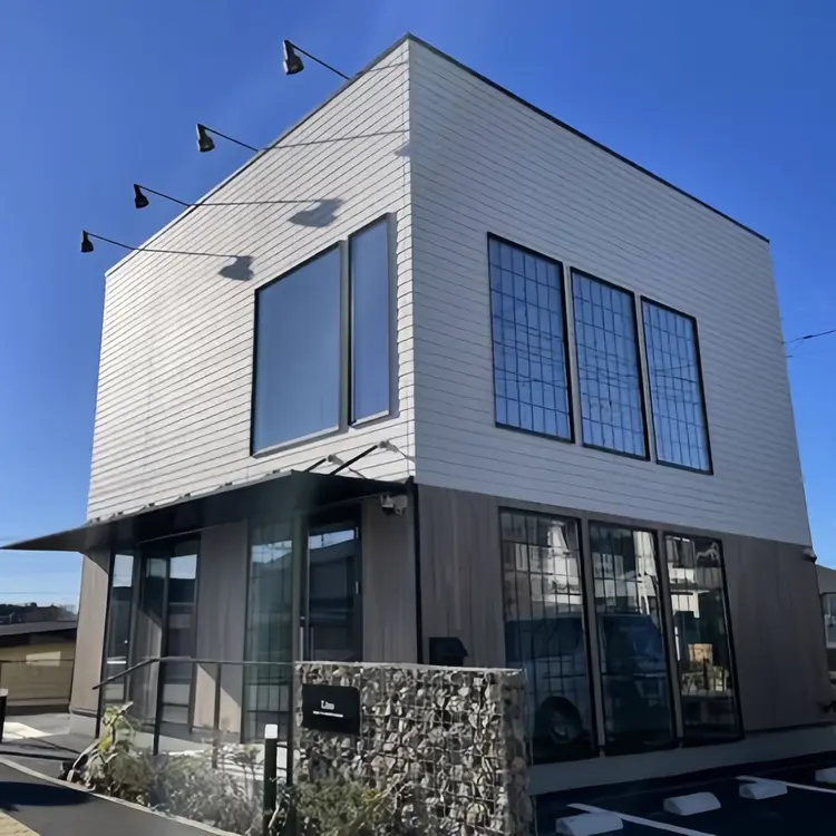 Lino hair&total beautyの内観・外観1