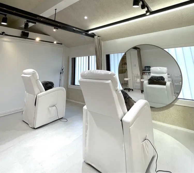 arceの内観・外観2