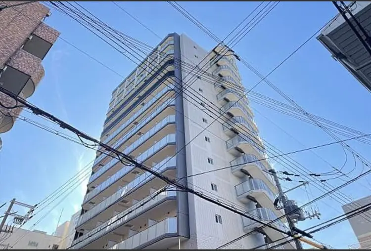 miinailsの内観・外観3