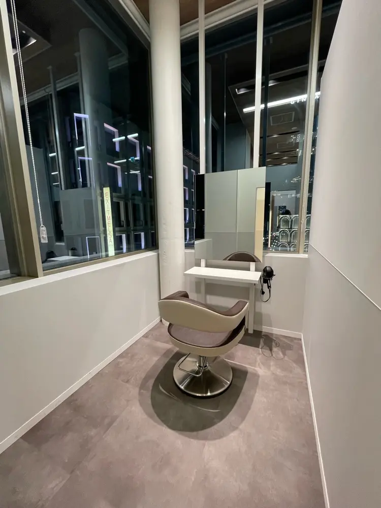 salowin銀座6丁目の内観・外観2