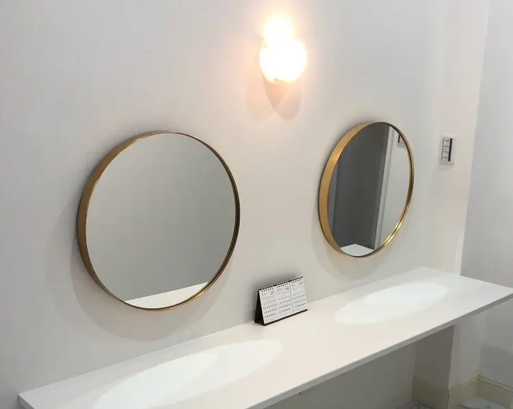 眉と肌の専門店　-STORY-の内観・外観2