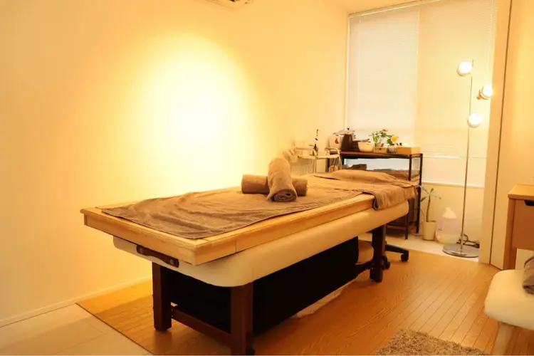 ウナポルタの内観・外観3