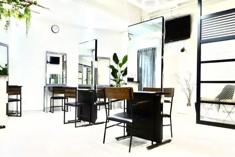 MOTHER'S  SHOPの内観・外観2