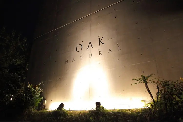 OAK  eyelash&nail 海老名の内観・外観3