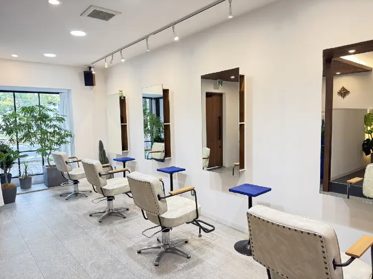 moana hairの内観・外観2