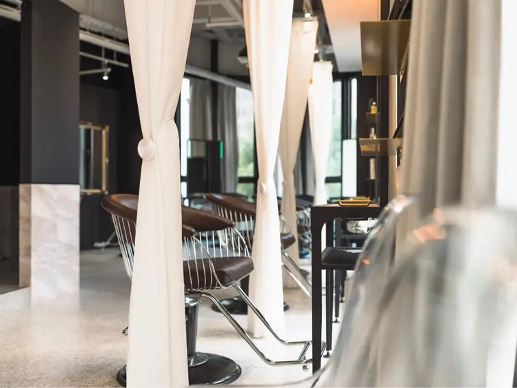 SIGMAの内観・外観3