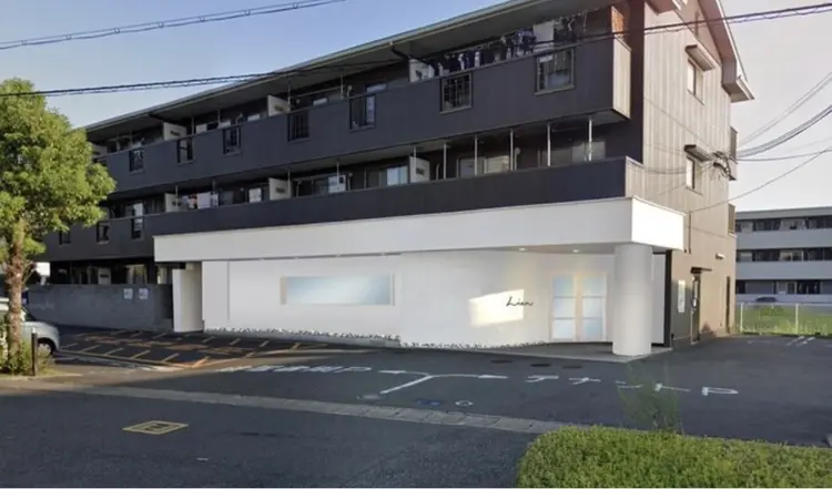 AELUの内観・外観1