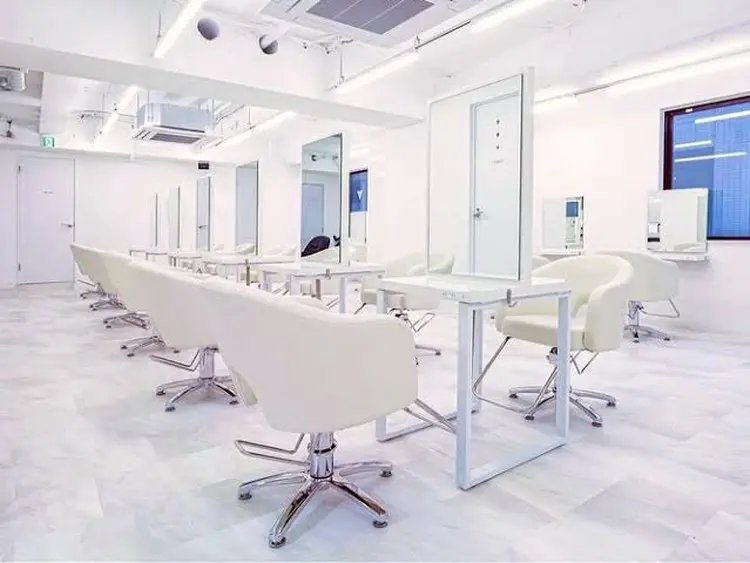 AITOKYO  ciel 横浜店の内観・外観2