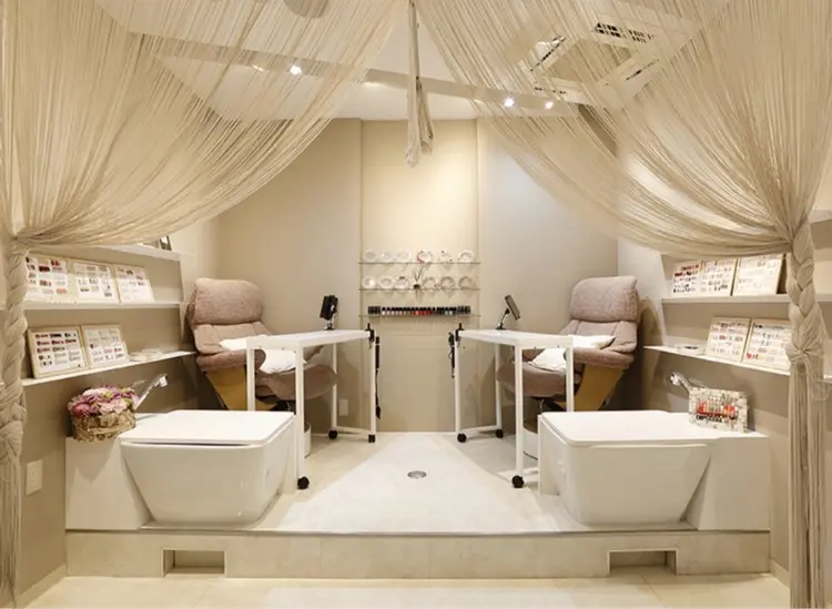 モンスリール麻布十番の内観・外観1