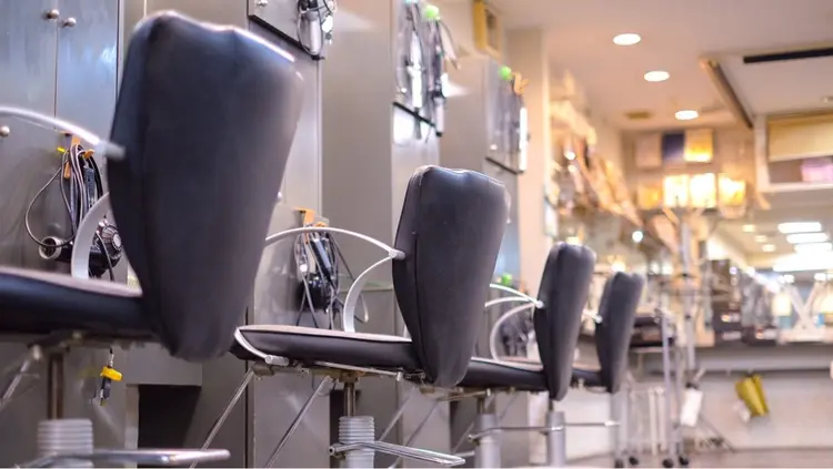 Eternalの内観・外観2