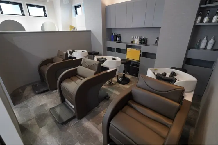 AZ bambiniの内観・外観3