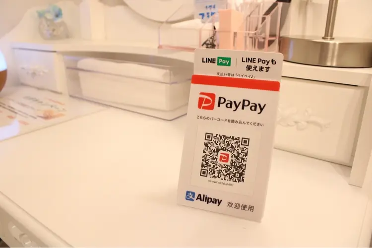 k-facial&bodyの内観・外観3