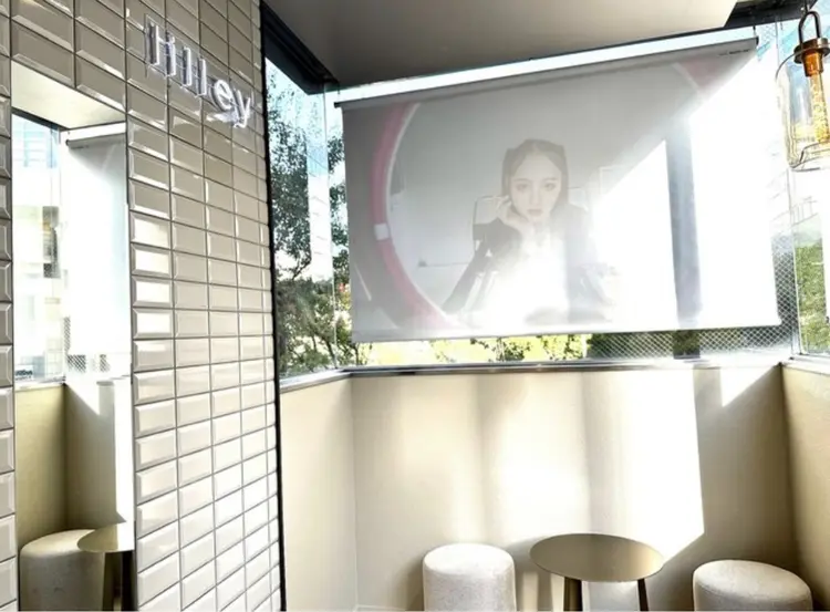 天神美容室 hackの内観・外観2