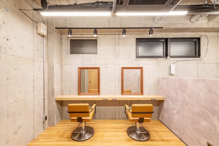 TIENA BEAUTY Smart Salon ONE FUKUOKA BLDG.店の内観・外観2