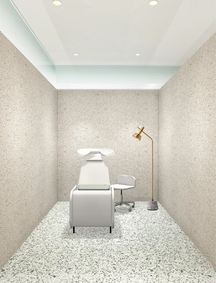 GALLARIA Eye　designKHビル店の内観・外観2