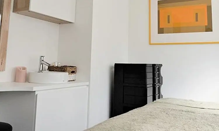 ❤️カラーのアレルギー持ち必見❤️フリーランス美容師UMiの内観・外観3