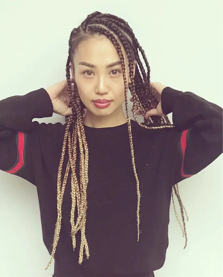 LANI5710の内観・外観1