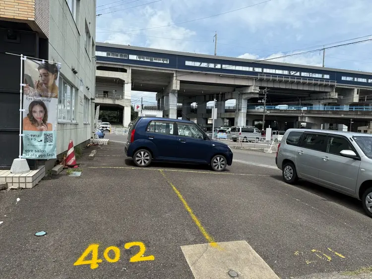 アイデザインアカラアイラッシュの内観・外観3