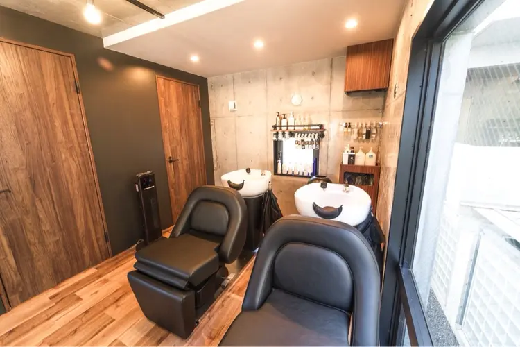 polonの内観・外観3