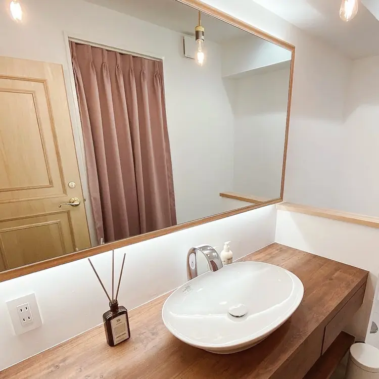 LASHISAの内観・外観3