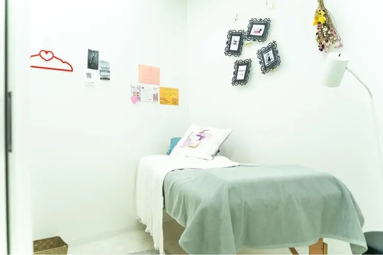 MARYの内観・外観1