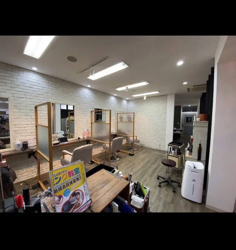 BEWAVEの内観・外観3